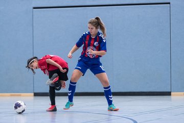 Bild 680 - Loewinnen Cup B-Juniorinnen